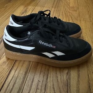 Club C Revenge Vintage Shoes size M5/W6.5